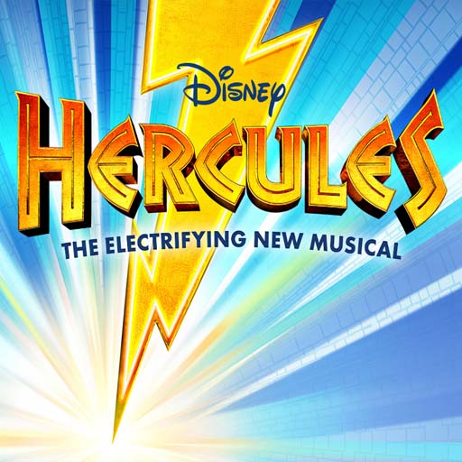 Hercules - The Musical