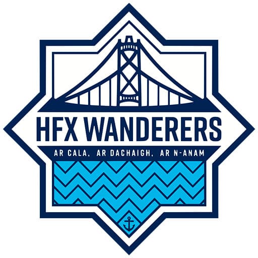 HFX Wanderers FC