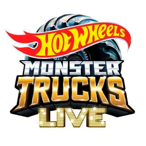 Hot Wheels Monster Trucks Live