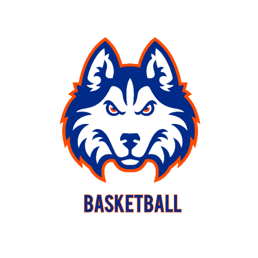 Houston Christian Huskies Basketball