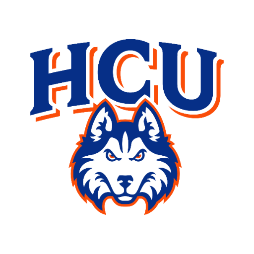 Houston Christian Huskies