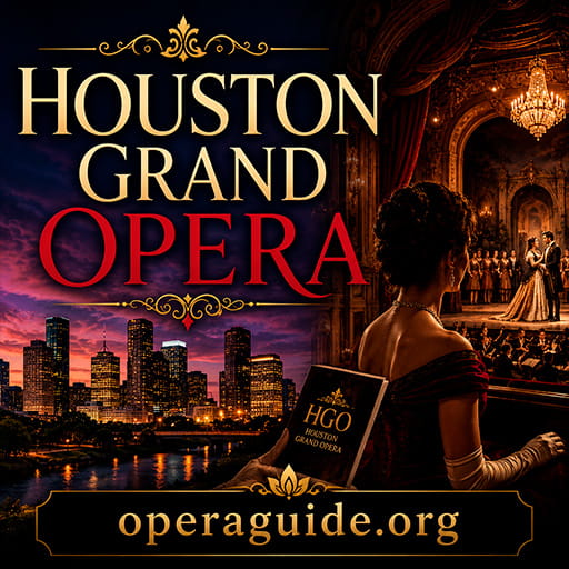 Houston Grand Opera