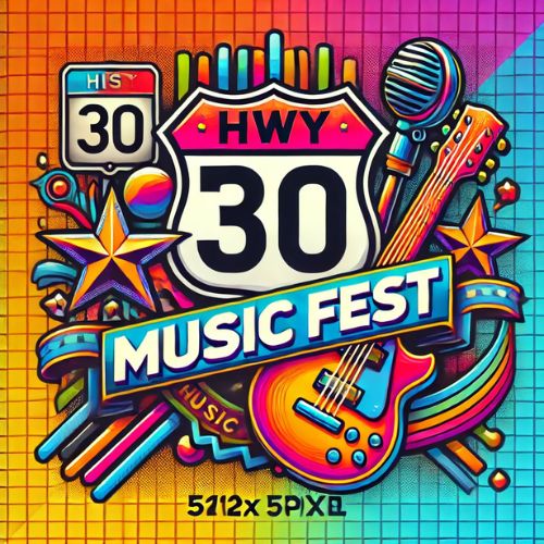 Hwy 30 Music Fest