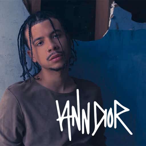 Iann Dior