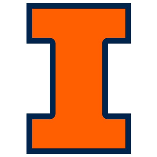 Illinois Fighting Illini Football
