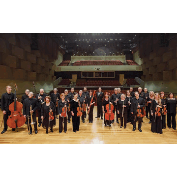 Indianapolis Chamber Orchestra