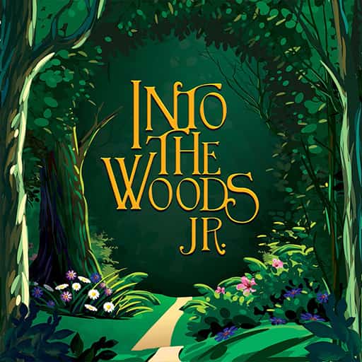 Into The Woods Jr.