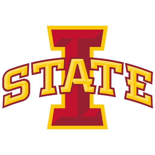 Iowa State Cyclones Women's Basketball