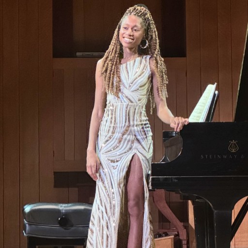 Isata Kanneh-Mason