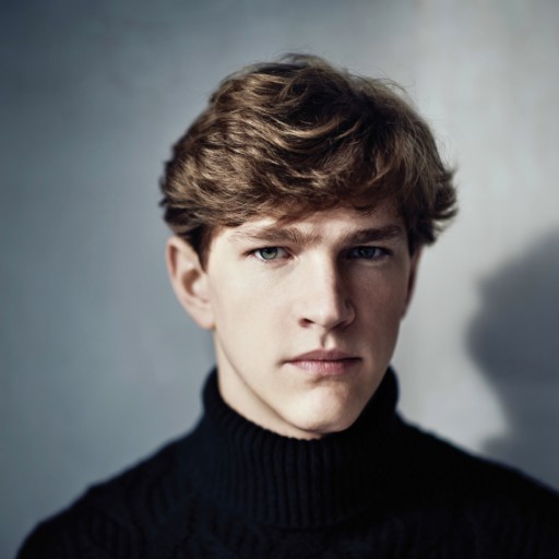 Jan Lisiecki
