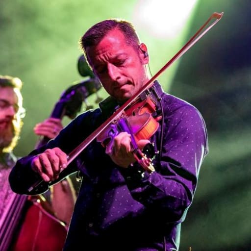 Jason Carter