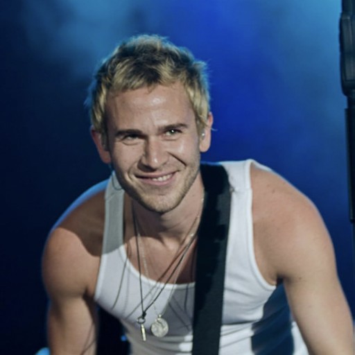 Jason Wade
