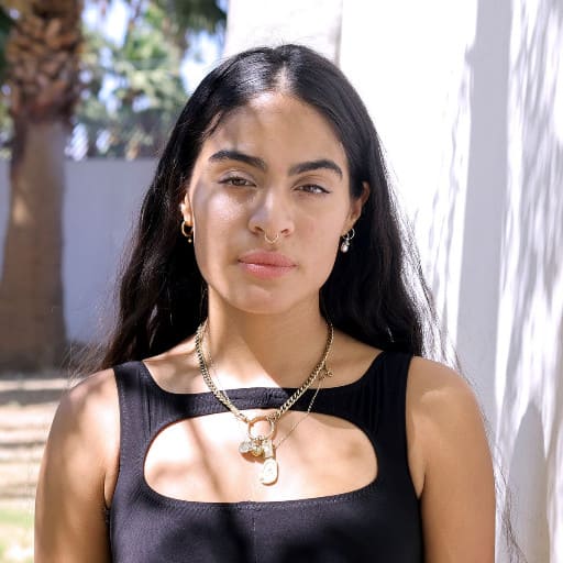 Jessie Reyez