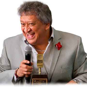 Jo Jo Jorge Falcon