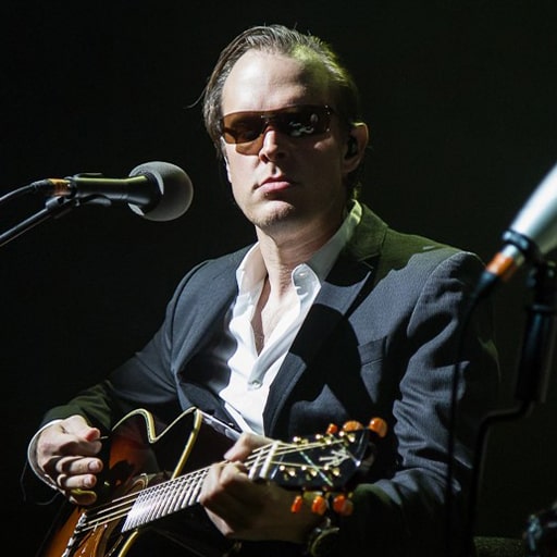 Joe Bonamassa
