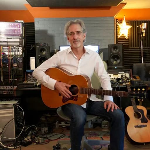 John Leventhal