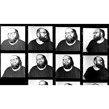 John Moreland