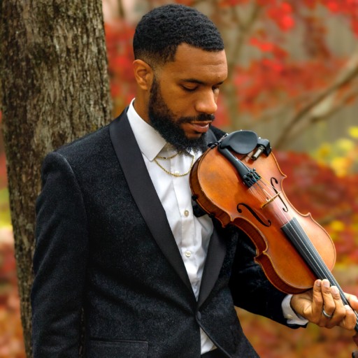 John Violinist