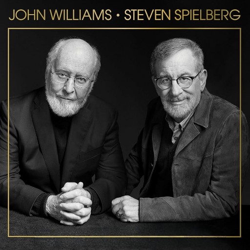 John Williams & Steven Spielberg - Movie Magic