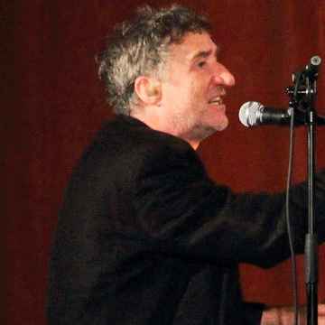 Jon Cleary