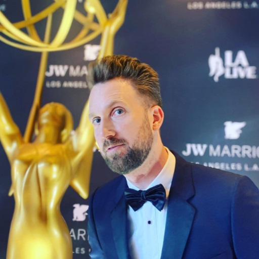 Jordan Klepper