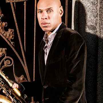 Joshua Redman