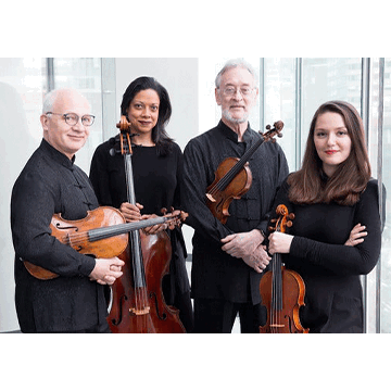 Juilliard String Quartet