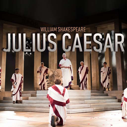 Julius Caesar