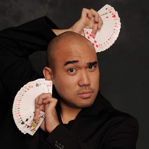Justin Rivera