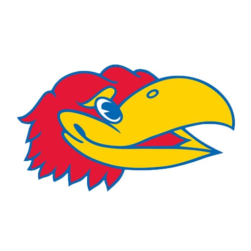 Kansas Jayhawks Women's Volleyball