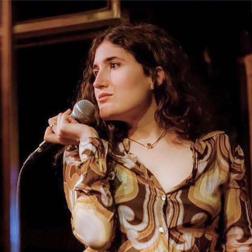 Kate Berlant