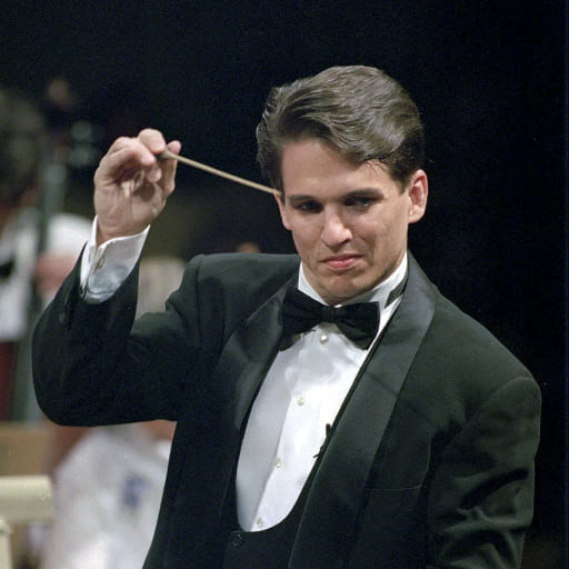 Keith Lockhart