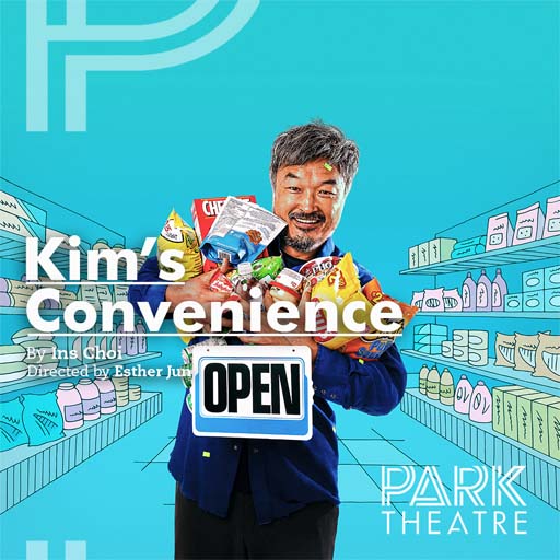 Kim's Convenience