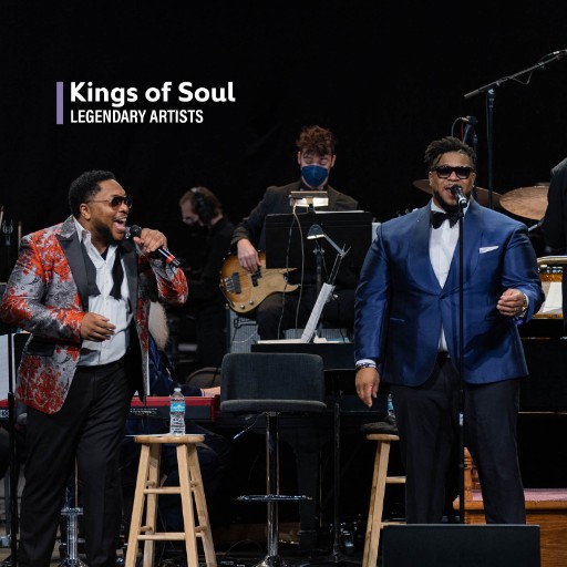Kings of Soul