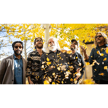 Leftover Salmon
