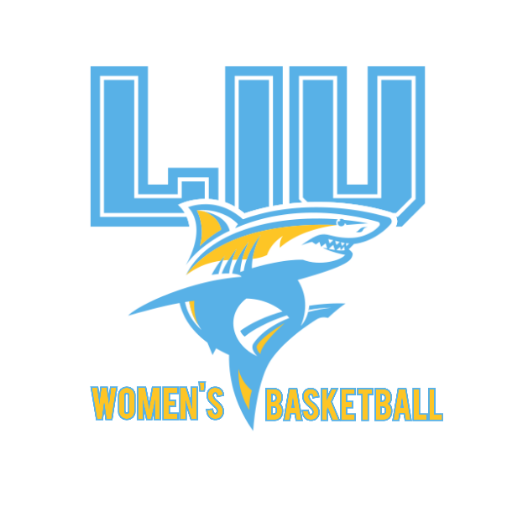 Long Island University Sharks Women's Basketball