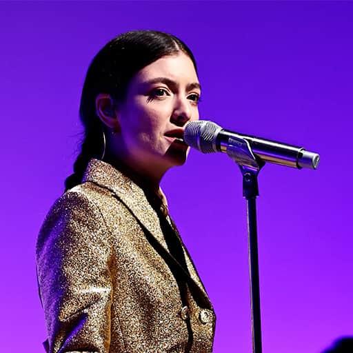 Lorde