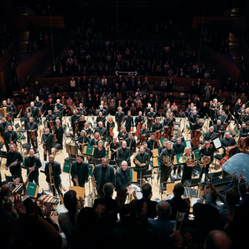 Los Angeles Philharmonic New Music Group