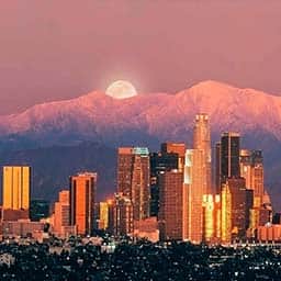 Los Angeles Events