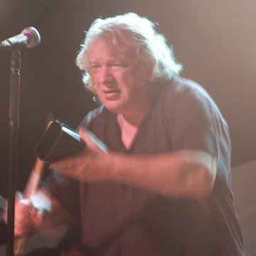 Lou Gramm