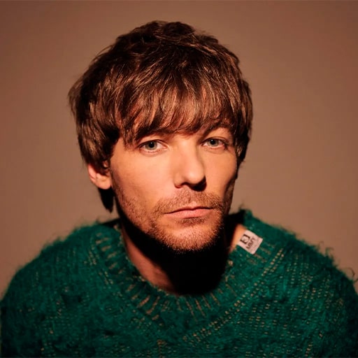 Louis Tomlinson