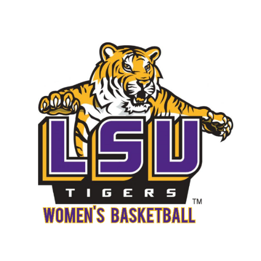 LSU Tigers Women's Basketball