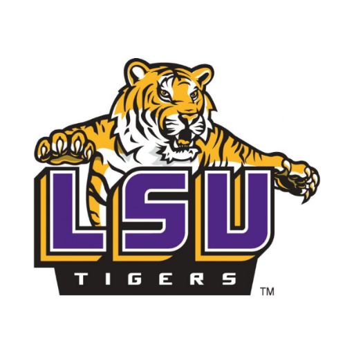 LSU Tigers