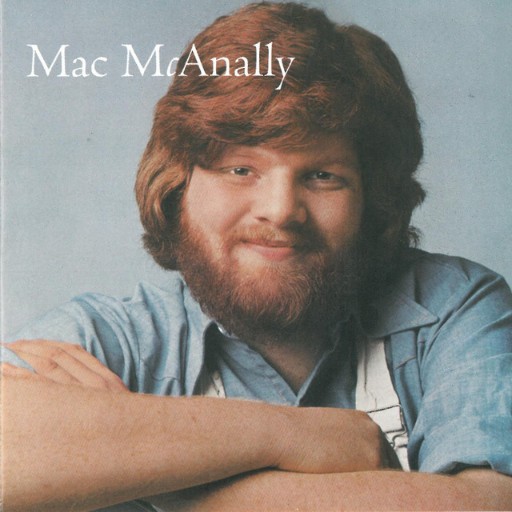 Mac Mcanally