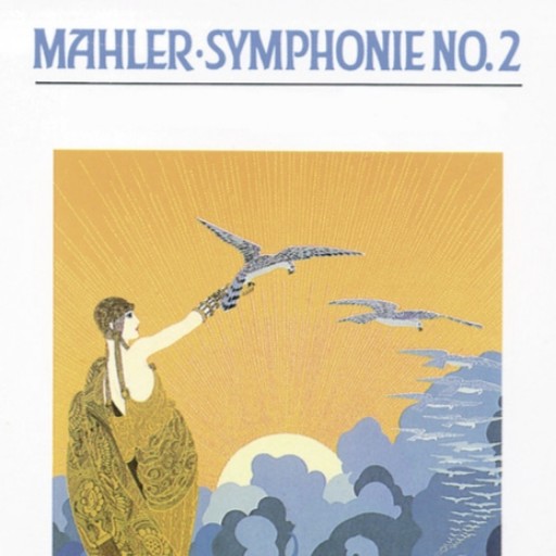 Mahler's Resurrection