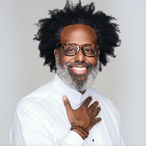 Marcus D. Wiley