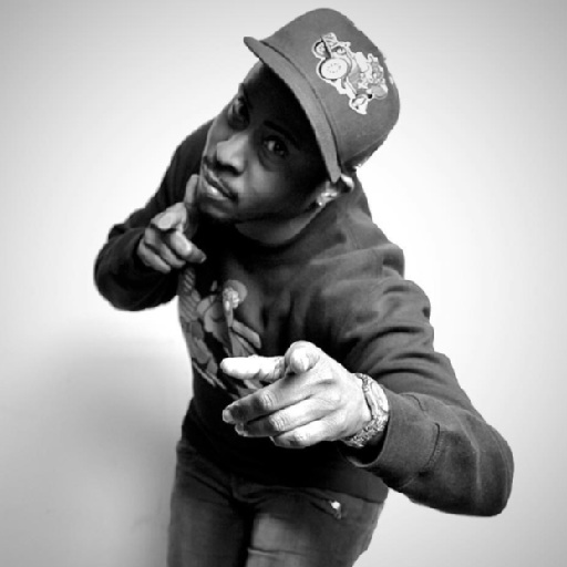 Marcus Mangham