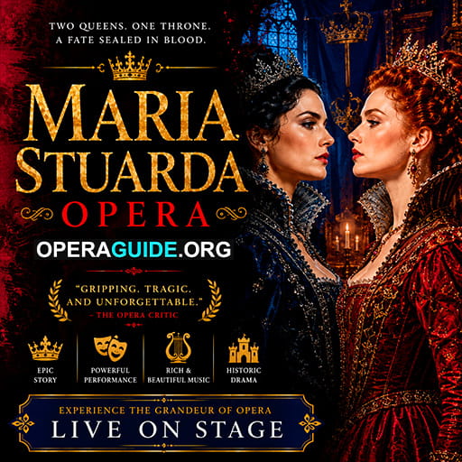 Maria Stuarda
