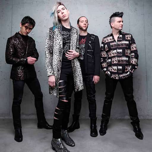 Marianas Trench