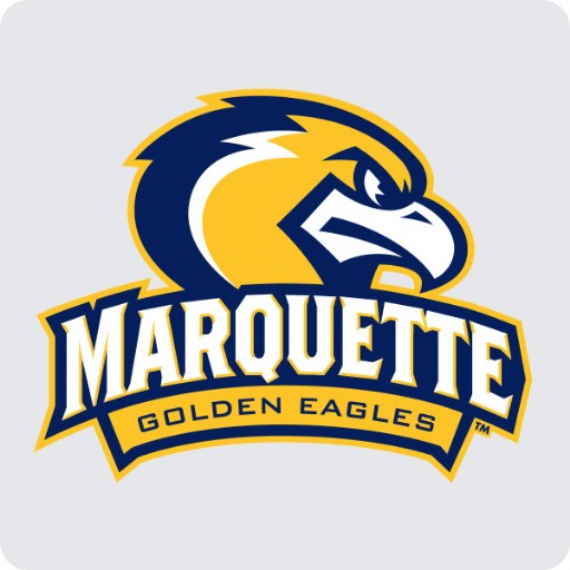 Marquette Golden Eagles